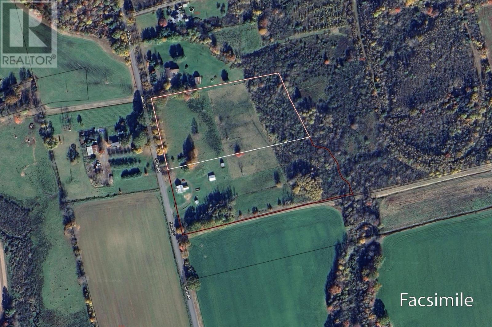 Lot Shaw Road, Berwick, Nova Scotia  B0P 1E0 - Photo 1 - 202412686