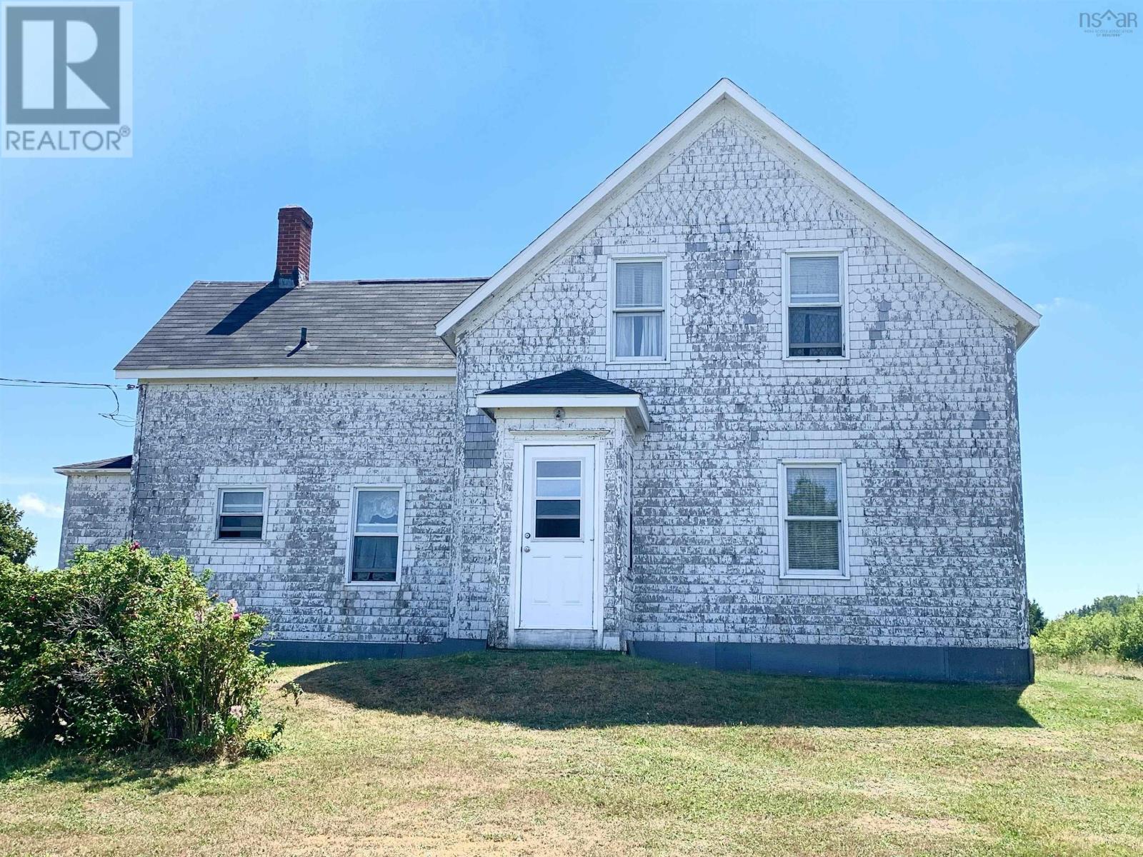 1216 Cape Jack Road, cape jack, Nova Scotia