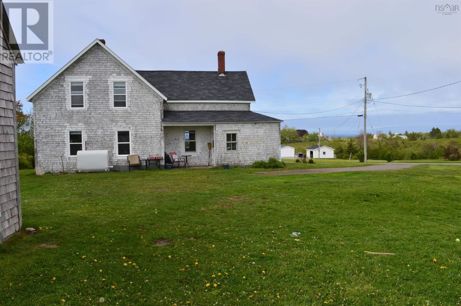 1216 Cape Jack Road, Cape Jack, Nova Scotia  B0H 1P0 - Photo 2 - 202412712