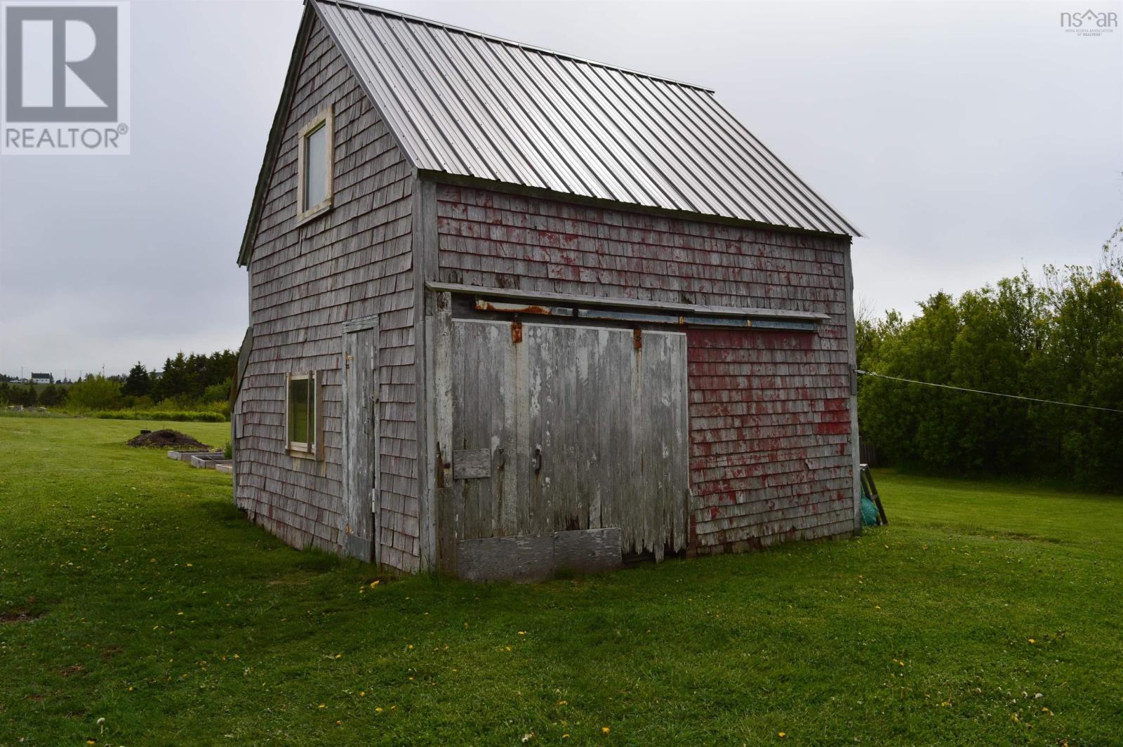 1216 Cape Jack Road, Cape Jack, Nova Scotia  B0H 1P0 - Photo 31 - 202412712