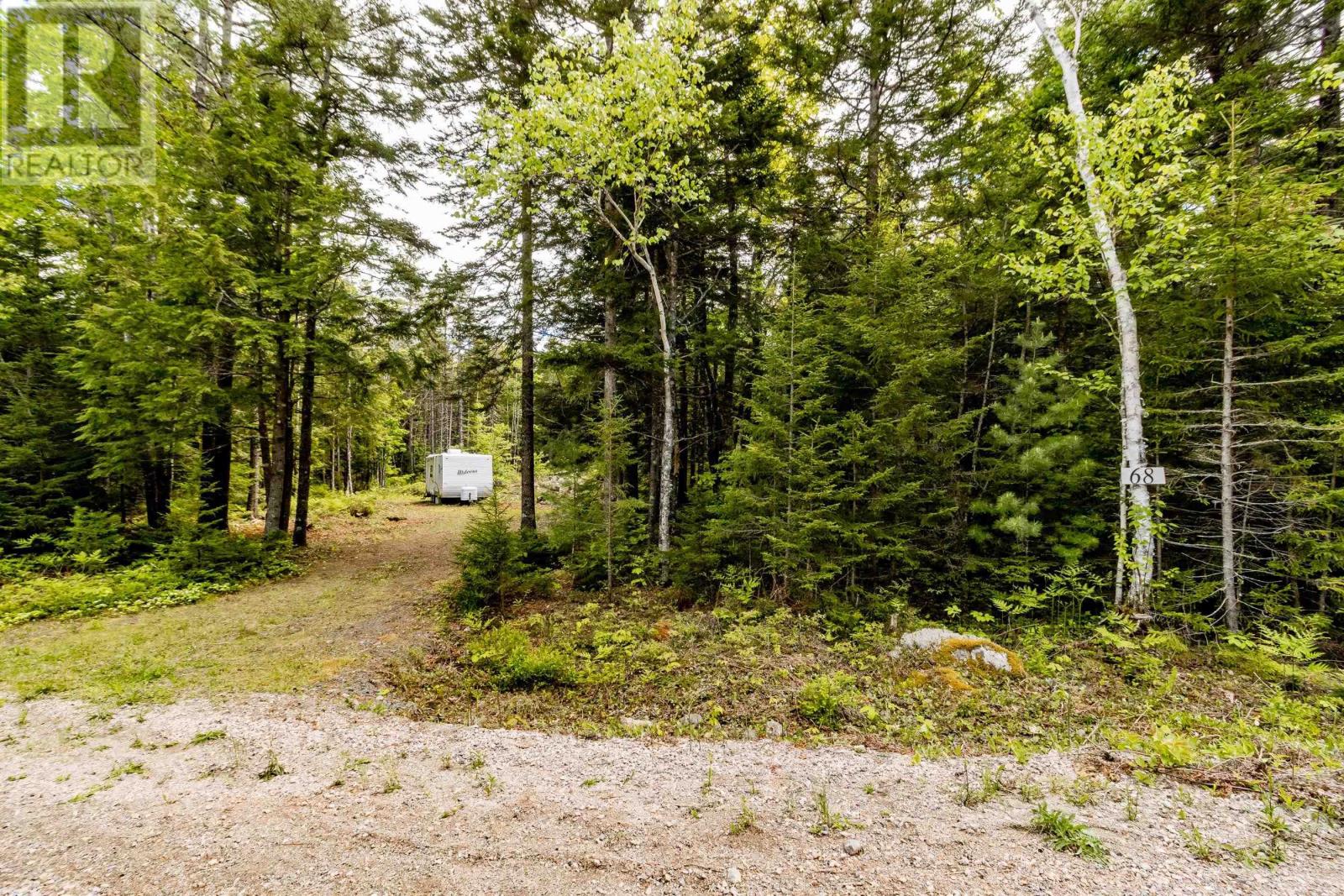 Lot 68 White Tail Pass, Vaughan, Nova Scotia  B0N 2T0 - Photo 2 - 202412740