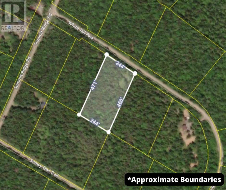 Lot 68 White Tail Pass, Vaughan, Nova Scotia  B0N 2T0 - Photo 31 - 202412740