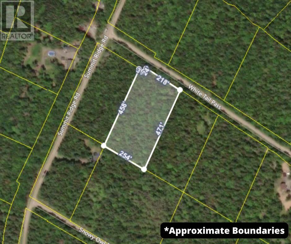 Lot 67 White Tail Pass, Vaughan, Nova Scotia  B0N 2T0 - Photo 32 - 202412741