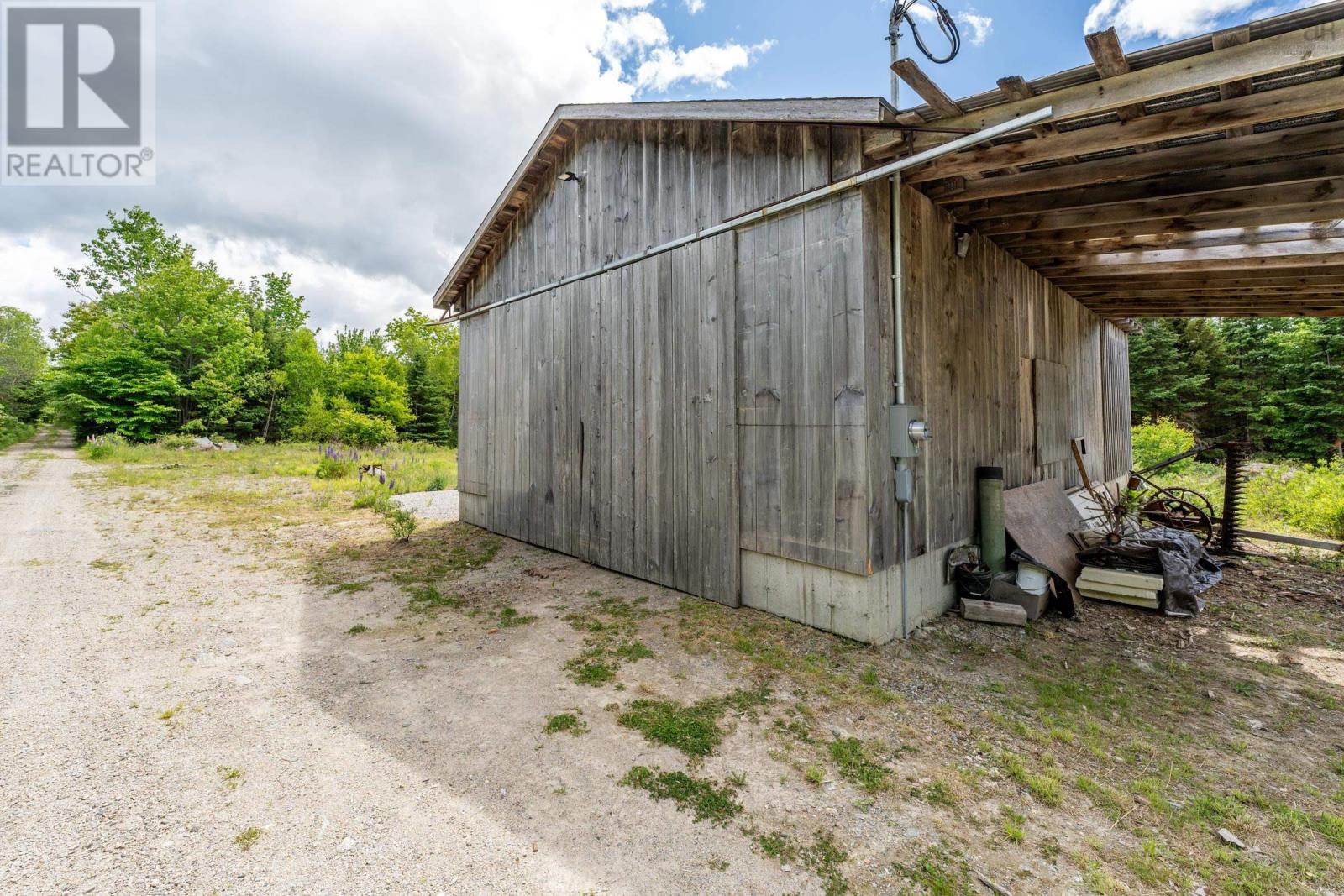 2925 Highway 203, East Kemptville, Nova Scotia  B5A 5P5 - Photo 9 - 202412744