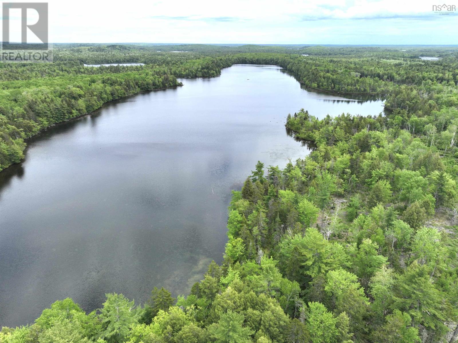 Payzant Lake, Whiteburn Mines, Nova Scotia  B0T 1B0 - Photo 1 - 202412749