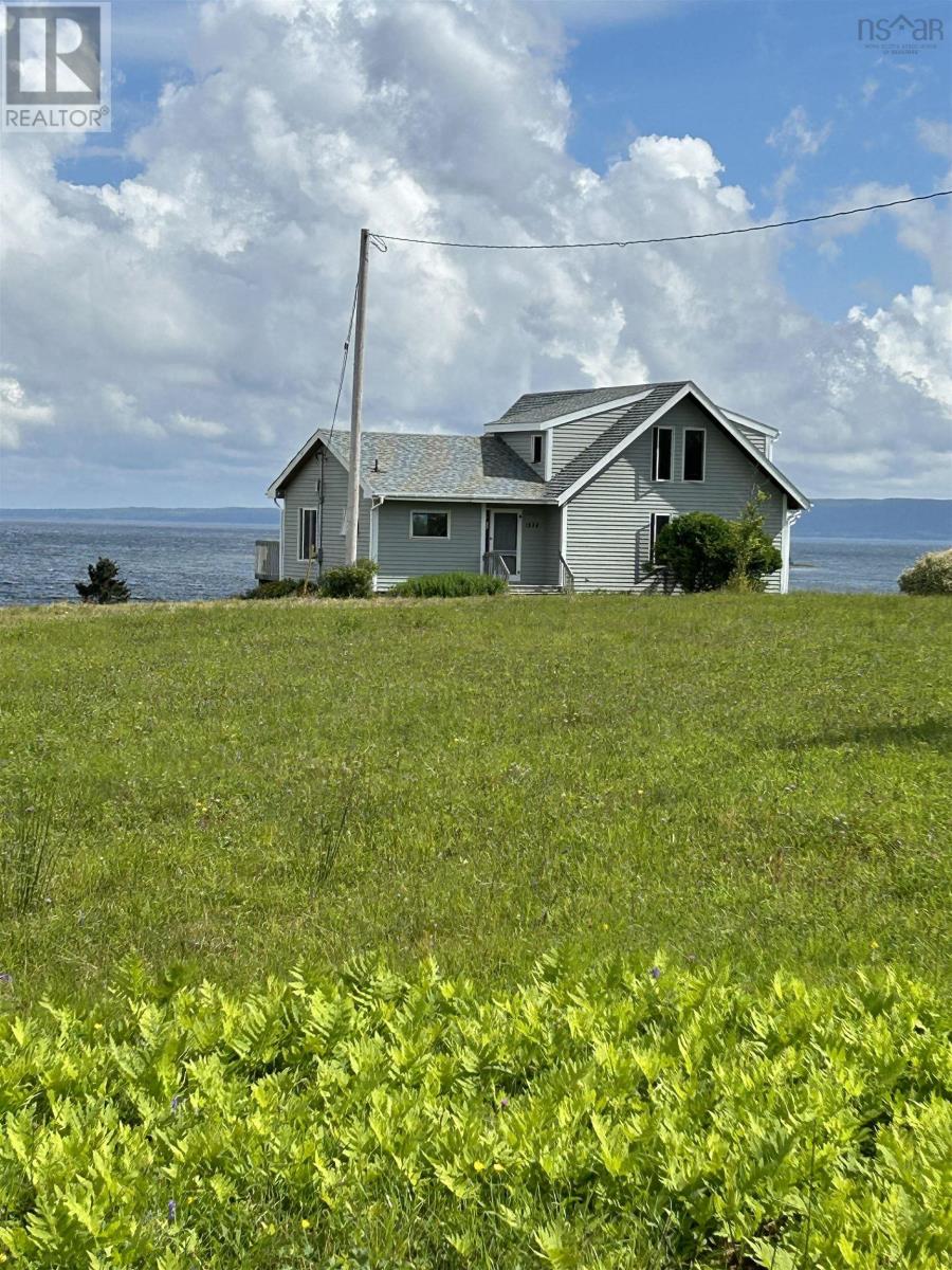 1534 Big Harbour Island Road, Big Harbour Island, Nova Scotia  B0E 2Y0 - Photo 21 - 202412820