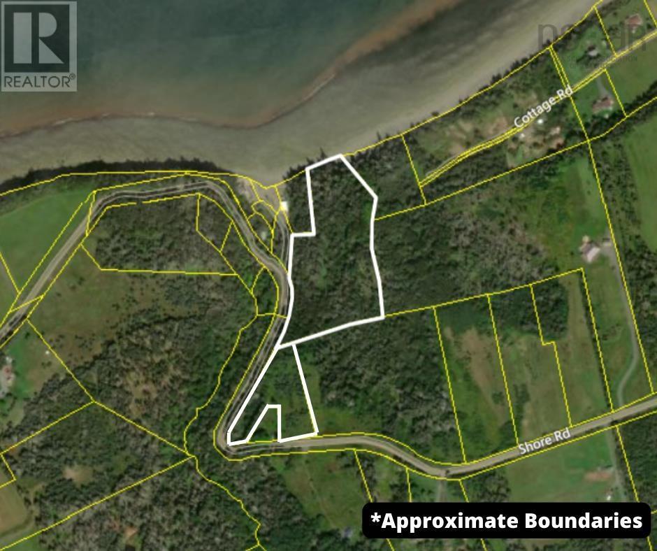 7.9 Acres Shore Road, Ogilvie, Nova Scotia  B0P 1E0 - Photo 18 - 202412872