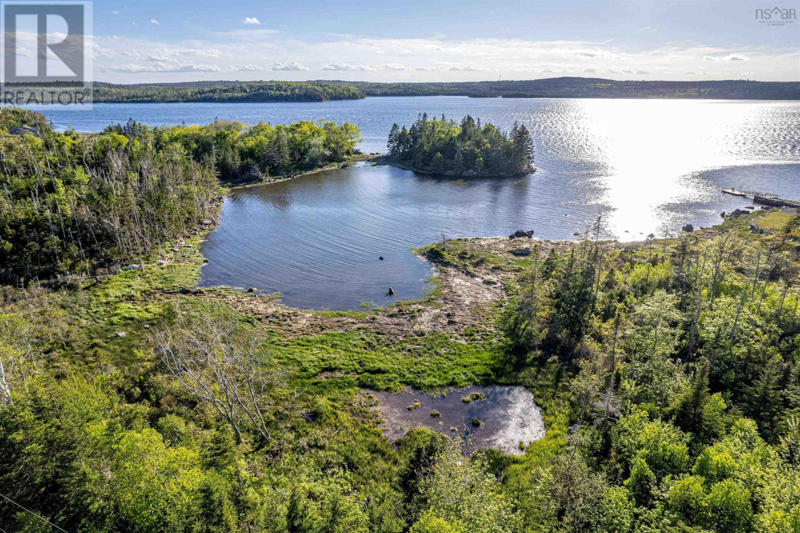 Ostrea Lake Road, Ostrea Lake, Nova Scotia  B0J 2L0 - Photo 2 - 202412879