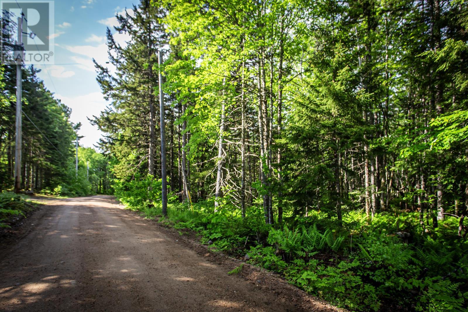 Lot 1 East Lake Road, new albany, Nova Scotia