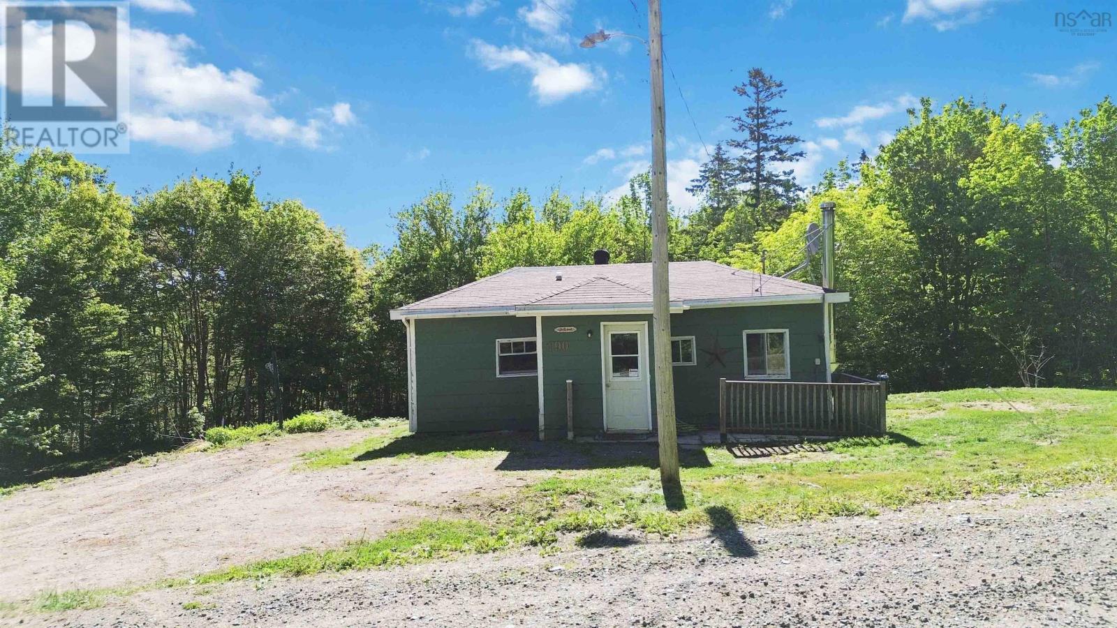 190 Lockhart Hill Road, Forest Home, Nova Scotia  B4N 3V8 - Photo 8 - 202412914