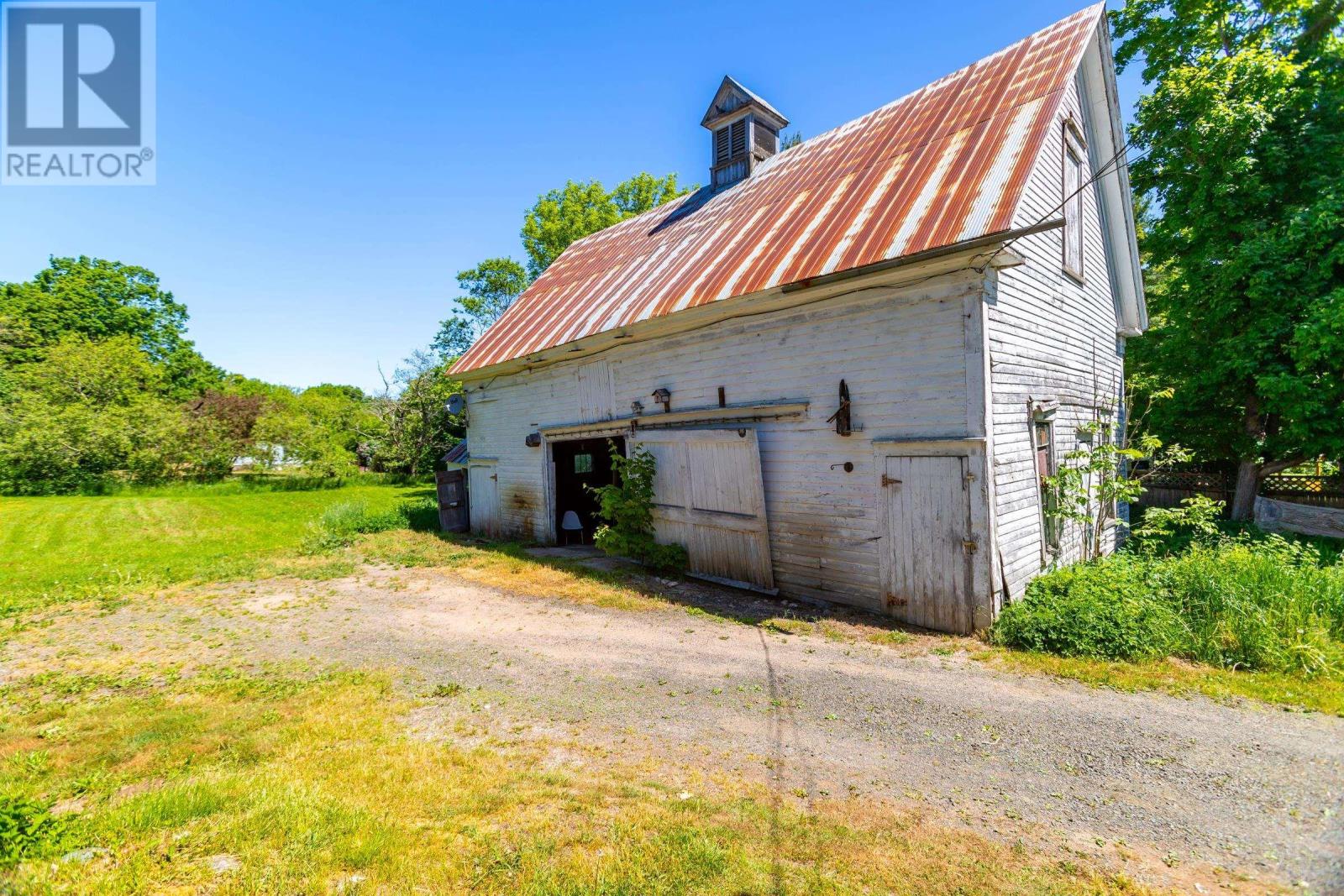 1851 Highway 201, Round Hill, Nova Scotia  B0S 1C0 - Photo 37 - 202412928