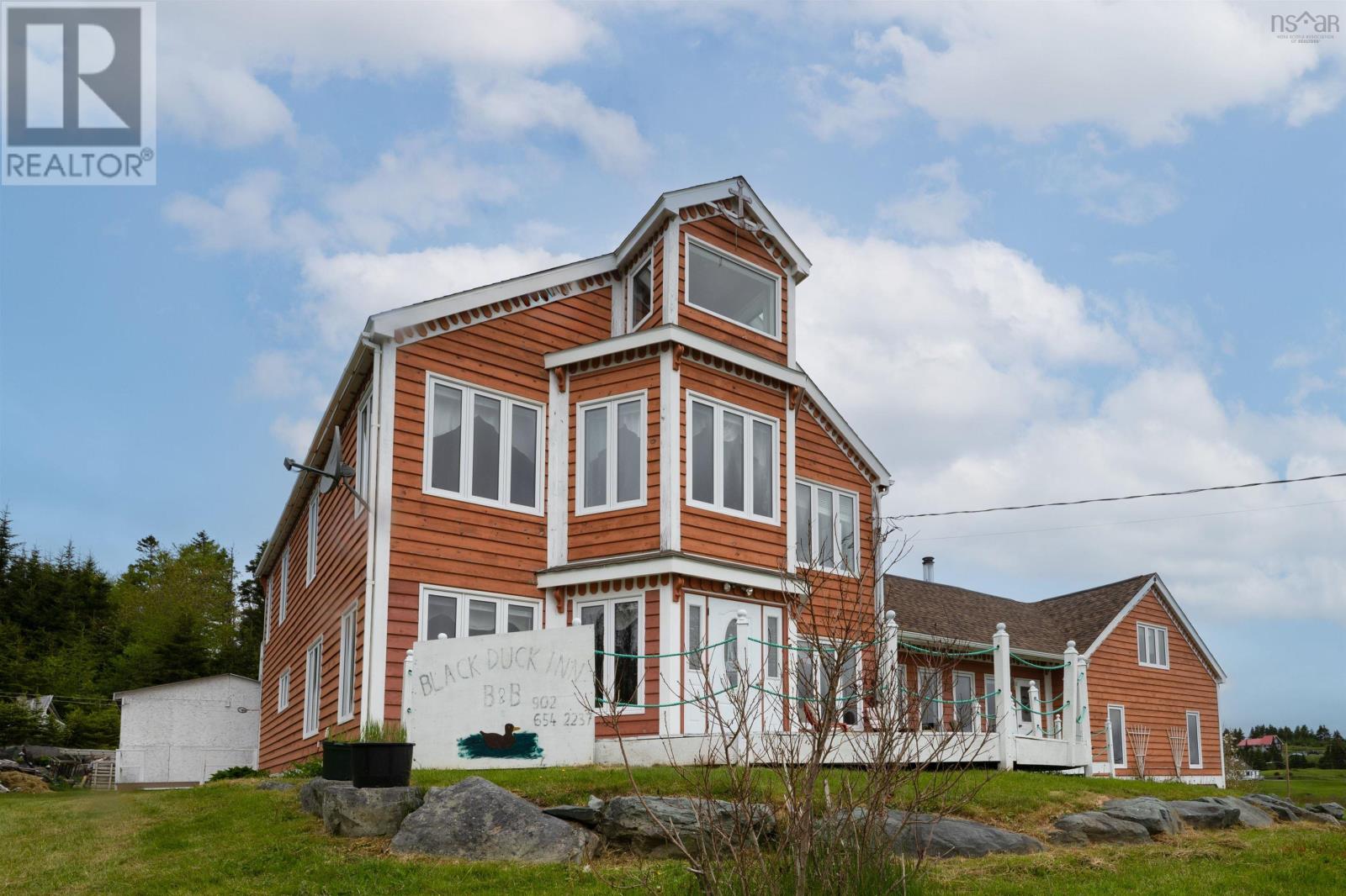 25245 Highway 7, Port Dufferin, Nova Scotia  B0J 2R0 - Photo 7 - 202412929