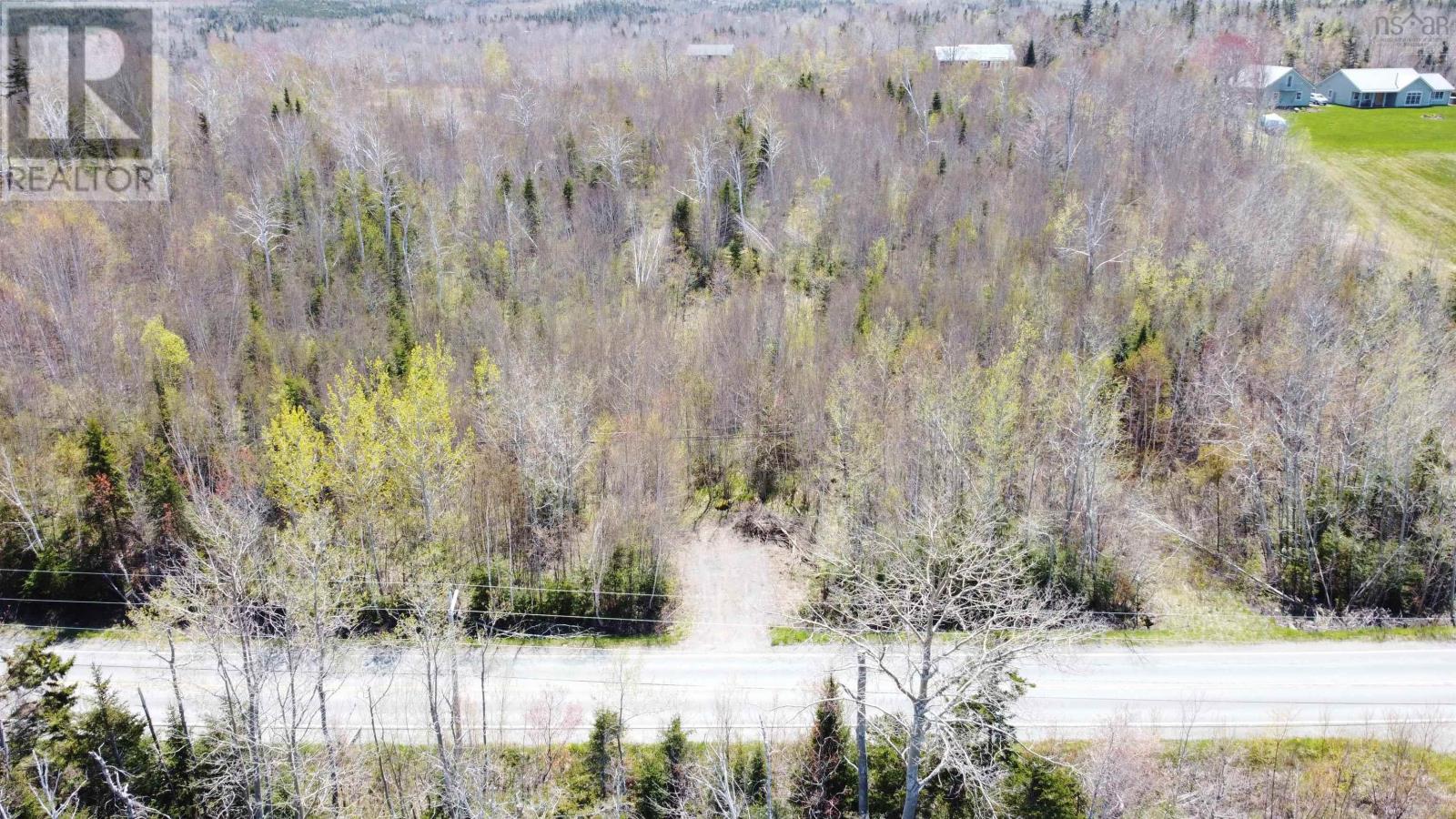 Lot 22-2 Pictou Landing Road, little harbour, Nova Scotia