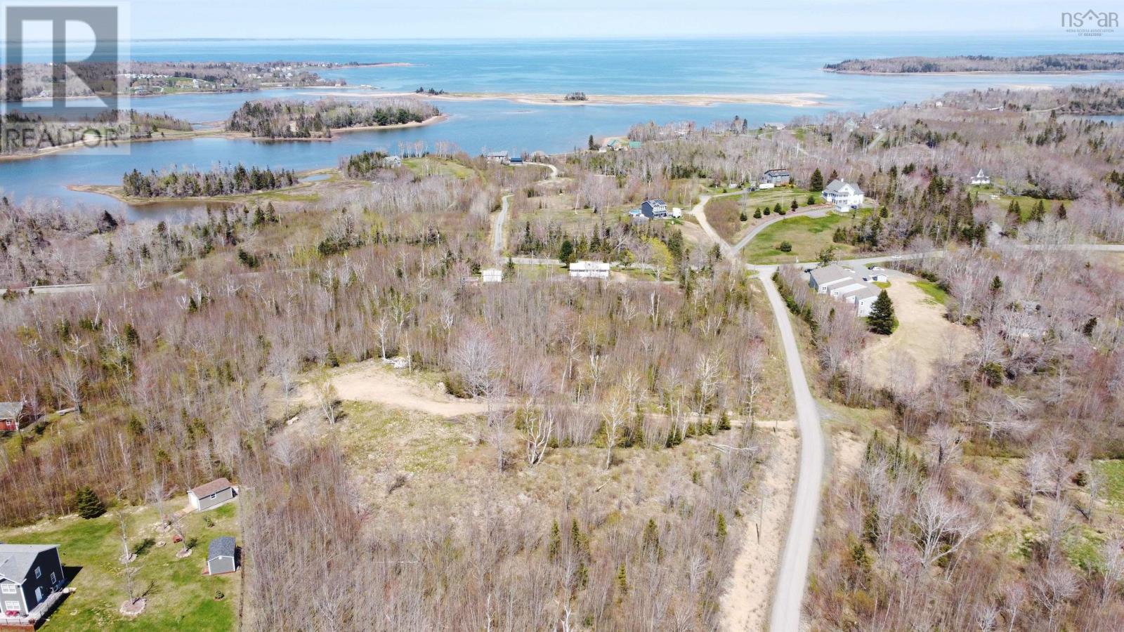 Lot 22-2 Pictou Landing Road, Little Harbour, Nova Scotia  B2H 4G3 - Photo 2 - 202413004