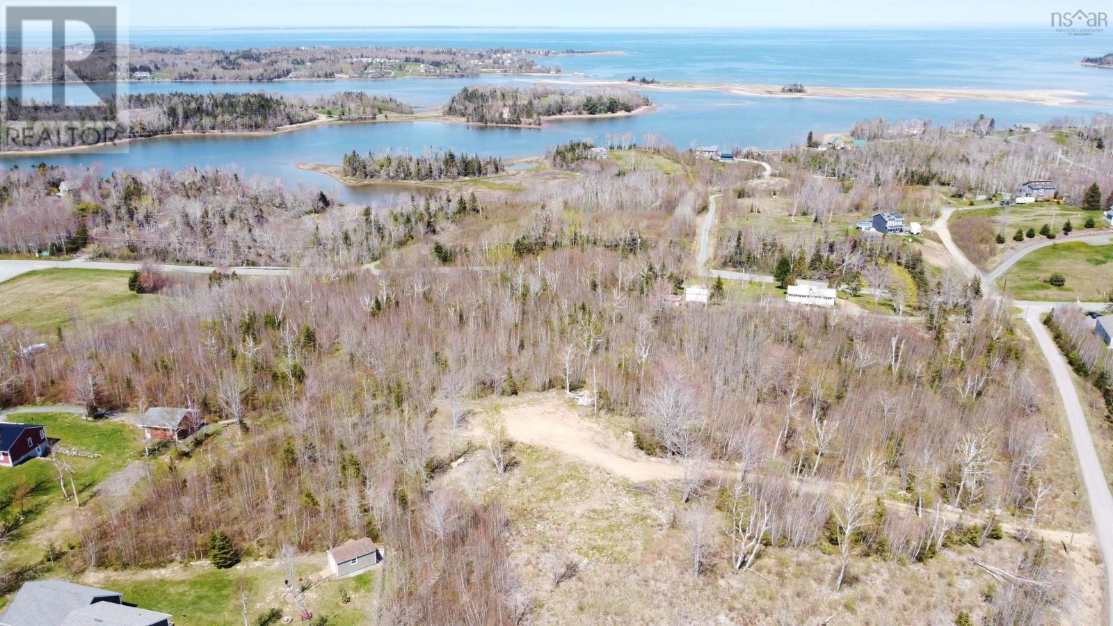 Lot 22-2 Pictou Landing Road, Little Harbour, Nova Scotia  B2H 4G3 - Photo 3 - 202413004