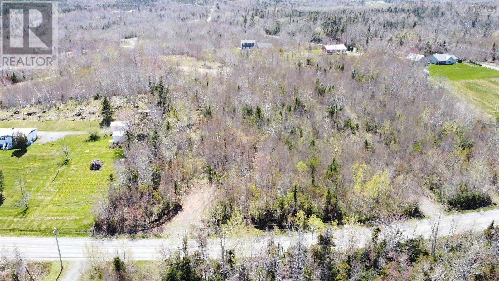 Lot 22-2 Pictou Landing Road, Little Harbour, Nova Scotia  B2H 4G3 - Photo 4 - 202413004