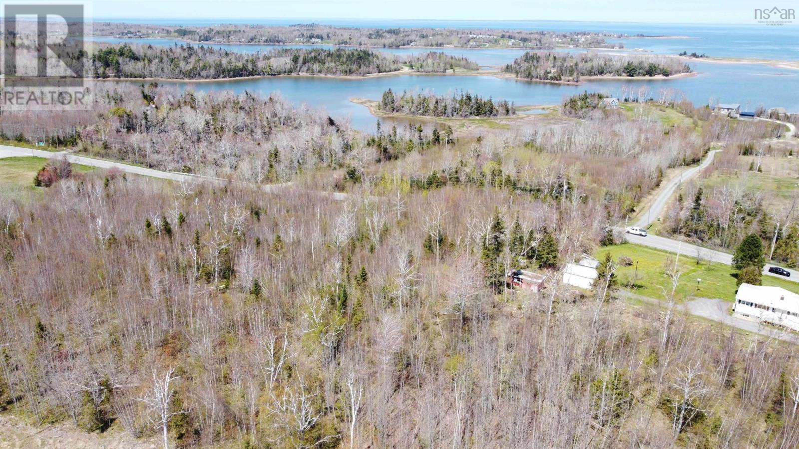 Lot 22-2 Pictou Landing Road, Little Harbour, Nova Scotia  B2H 4G3 - Photo 8 - 202413004