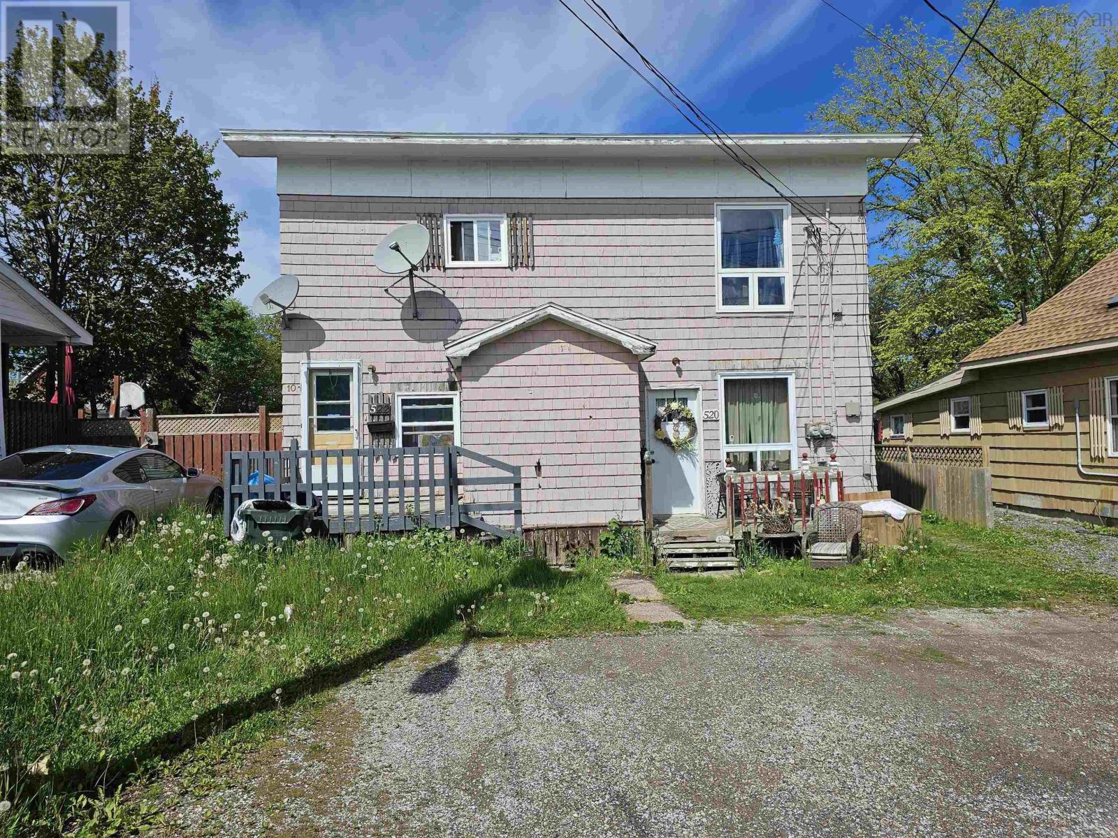 520/522 Main Street, Sydney Mines, Nova Scotia  B1V 2K6 - Photo 5 - 202413029