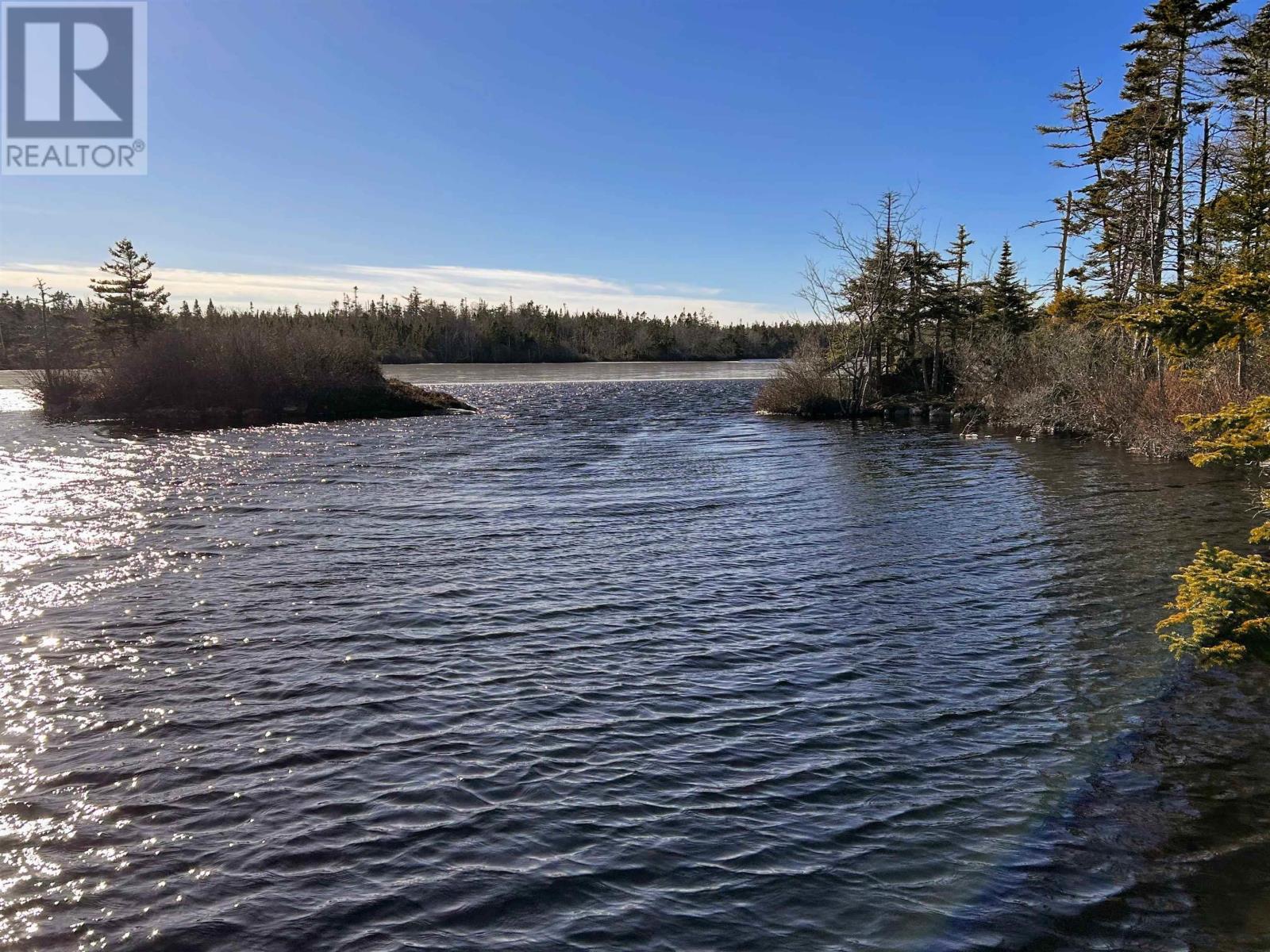 Highway 16, hazel hill, Nova Scotia