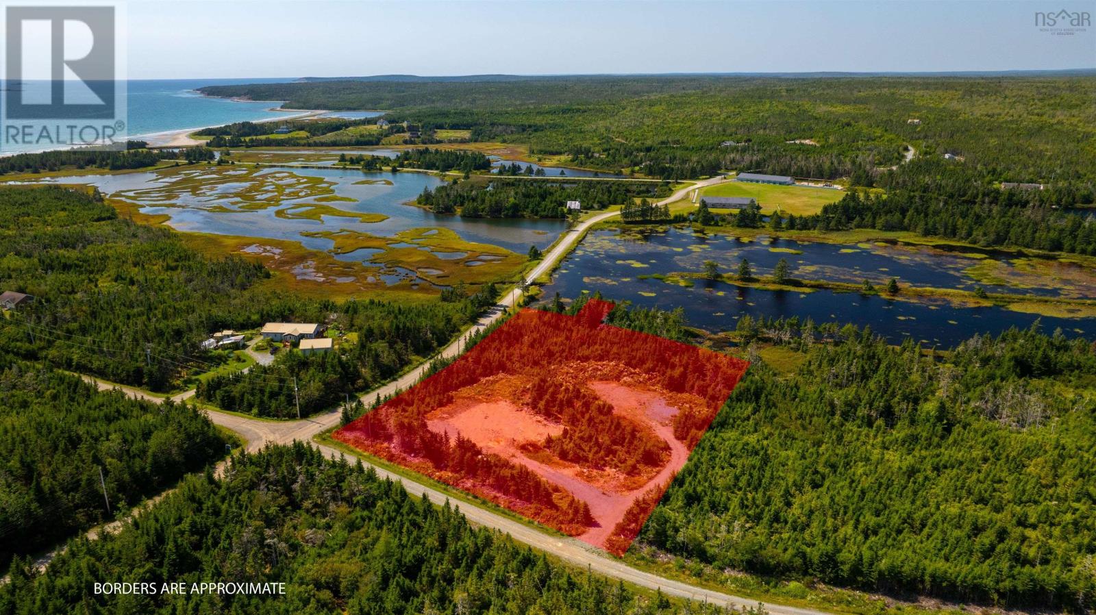 35 Lipkudamoonk Path, Clam Bay, Nova Scotia  B0J 2L0 - Photo 1 - 202413039