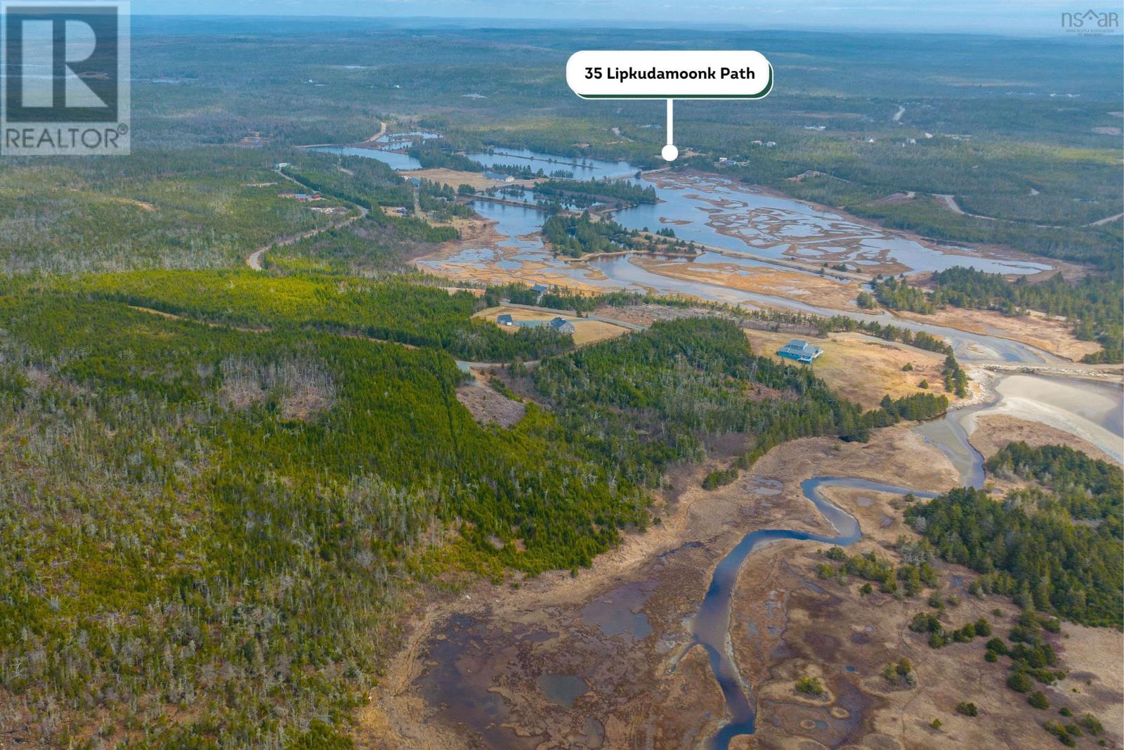 35 Lipkudamoonk Path, Clam Bay, Nova Scotia  B0J 2L0 - Photo 33 - 202413039