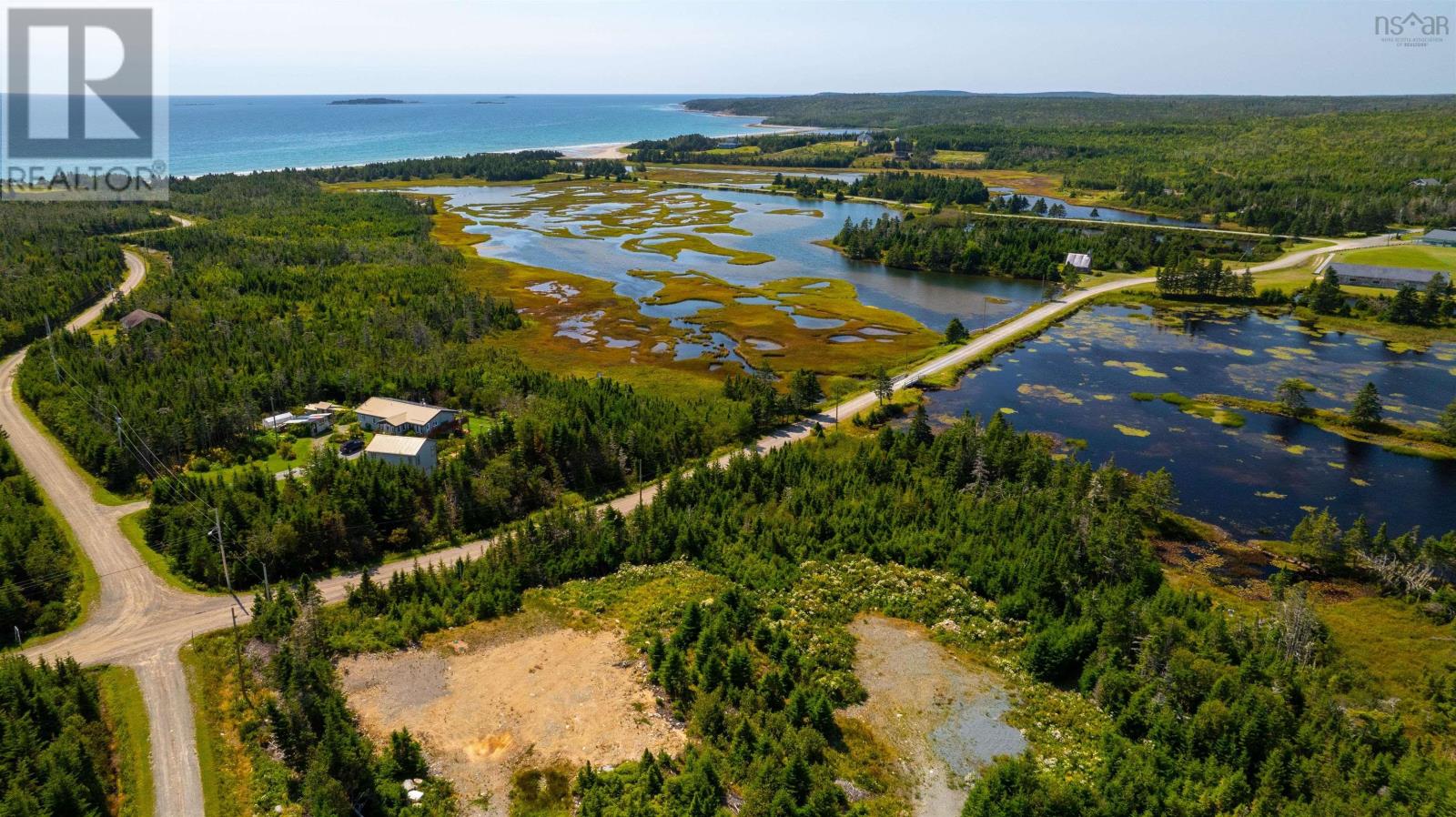 35 Lipkudamoonk Path, Clam Bay, Nova Scotia  B0J 2L0 - Photo 4 - 202413039