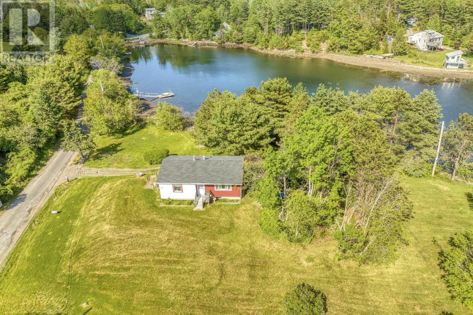 292 East Side Martins River Road, Martins River, Nova Scotia  B0J 2E0 - Photo 2 - 202413050