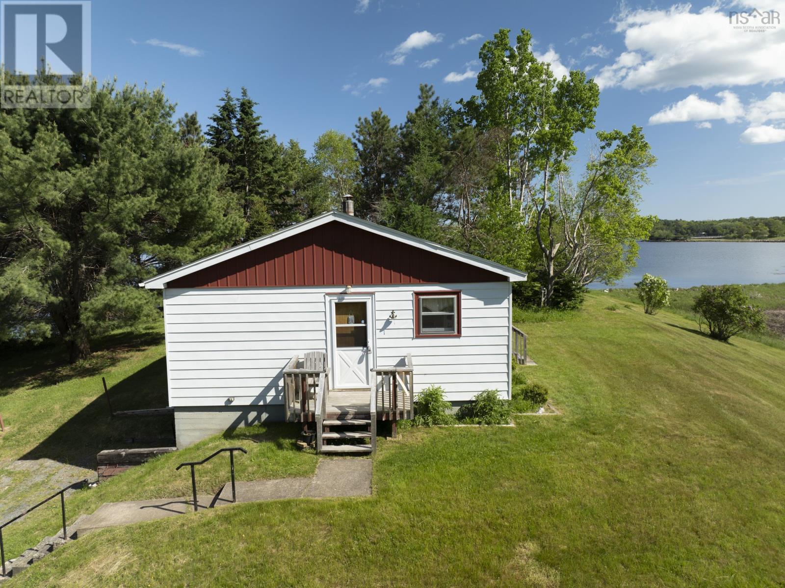 292 East Side Martins River Road, Martins River, Nova Scotia  B0J 2E0 - Photo 23 - 202413050