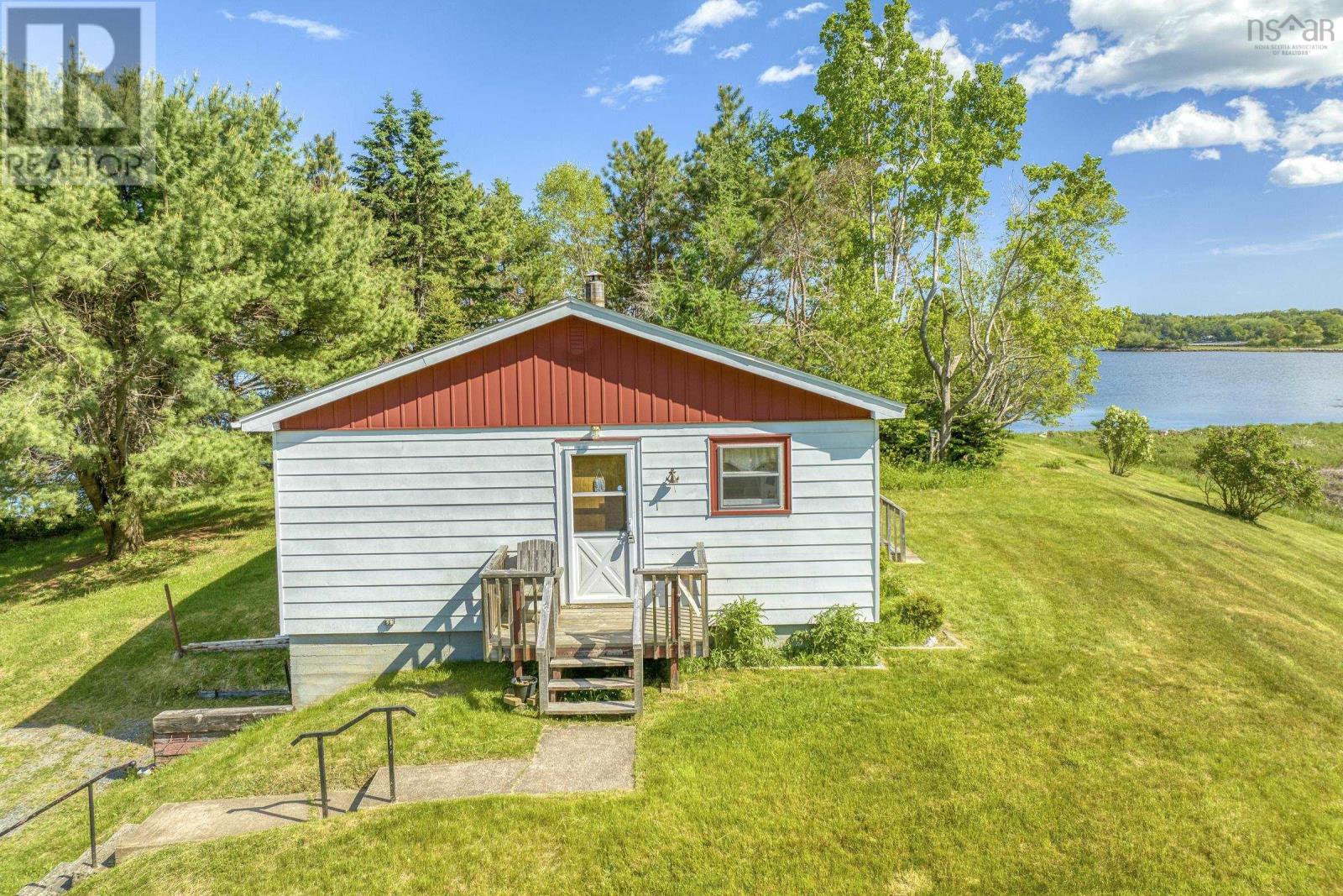 292 East Side Martins River Road, Martins River, Nova Scotia  B0J 2E0 - Photo 24 - 202413050