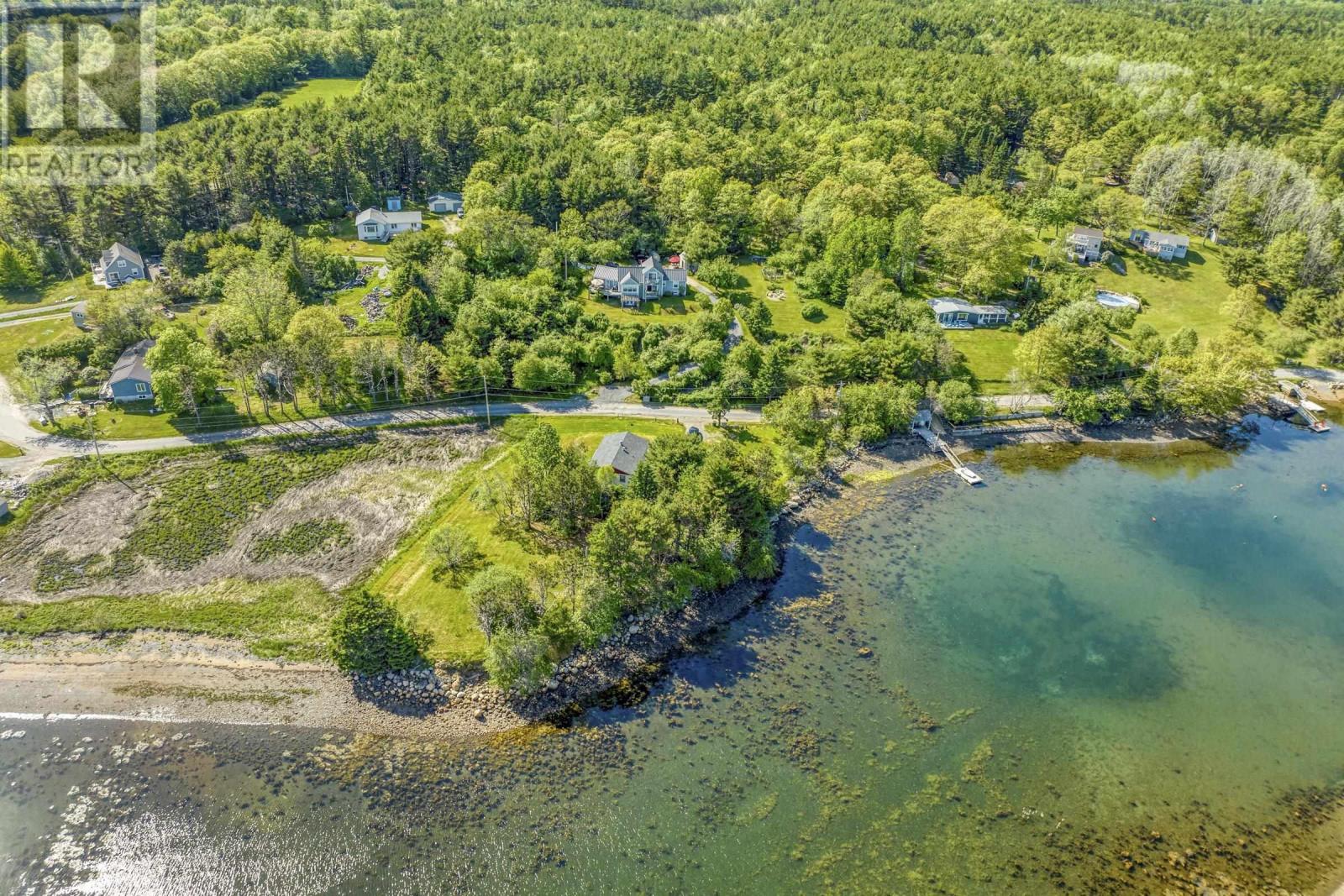 292 East Side Martins River Road, Martins River, Nova Scotia  B0J 2E0 - Photo 25 - 202413050