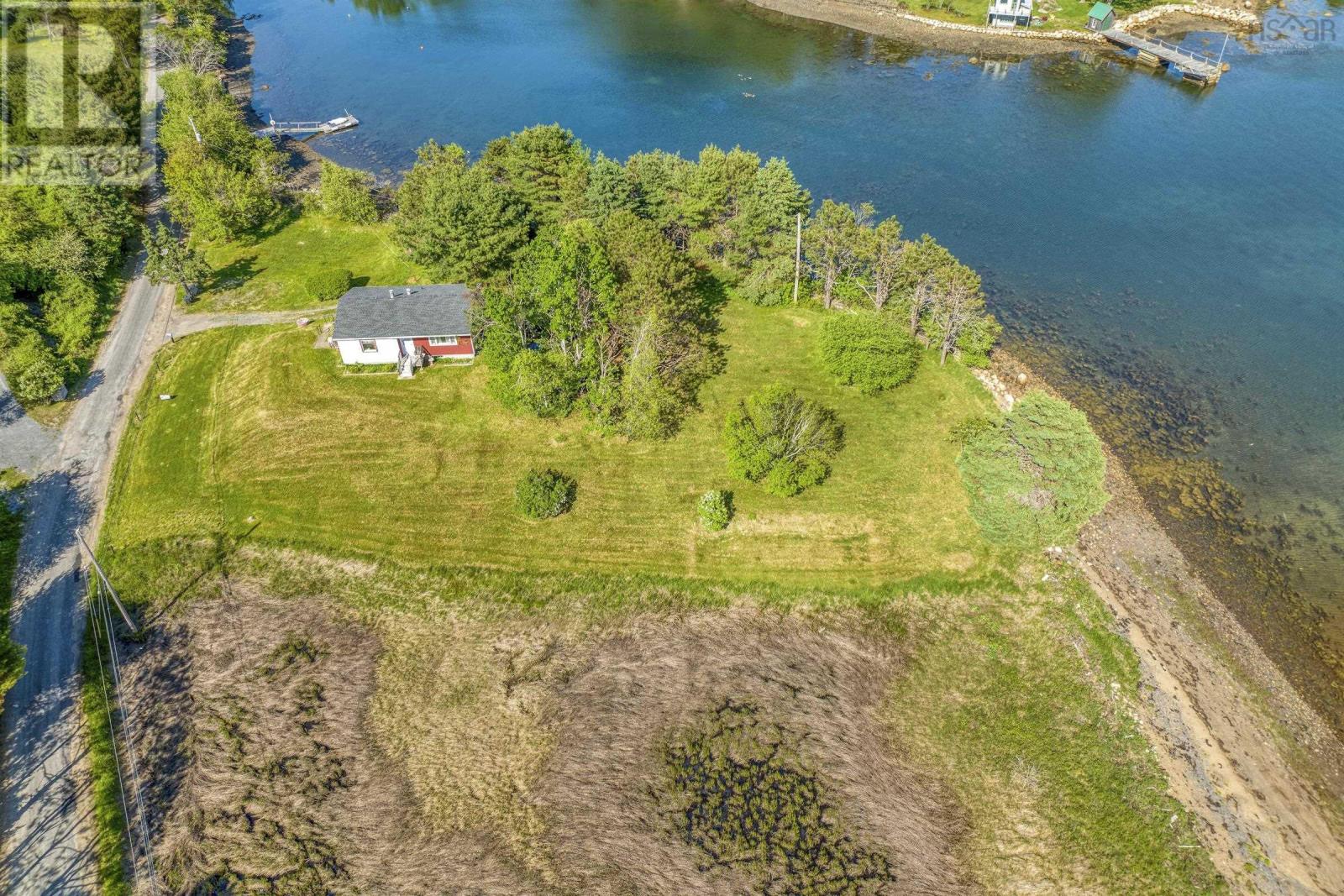 292 East Side Martins River Road, Martins River, Nova Scotia  B0J 2E0 - Photo 32 - 202413050