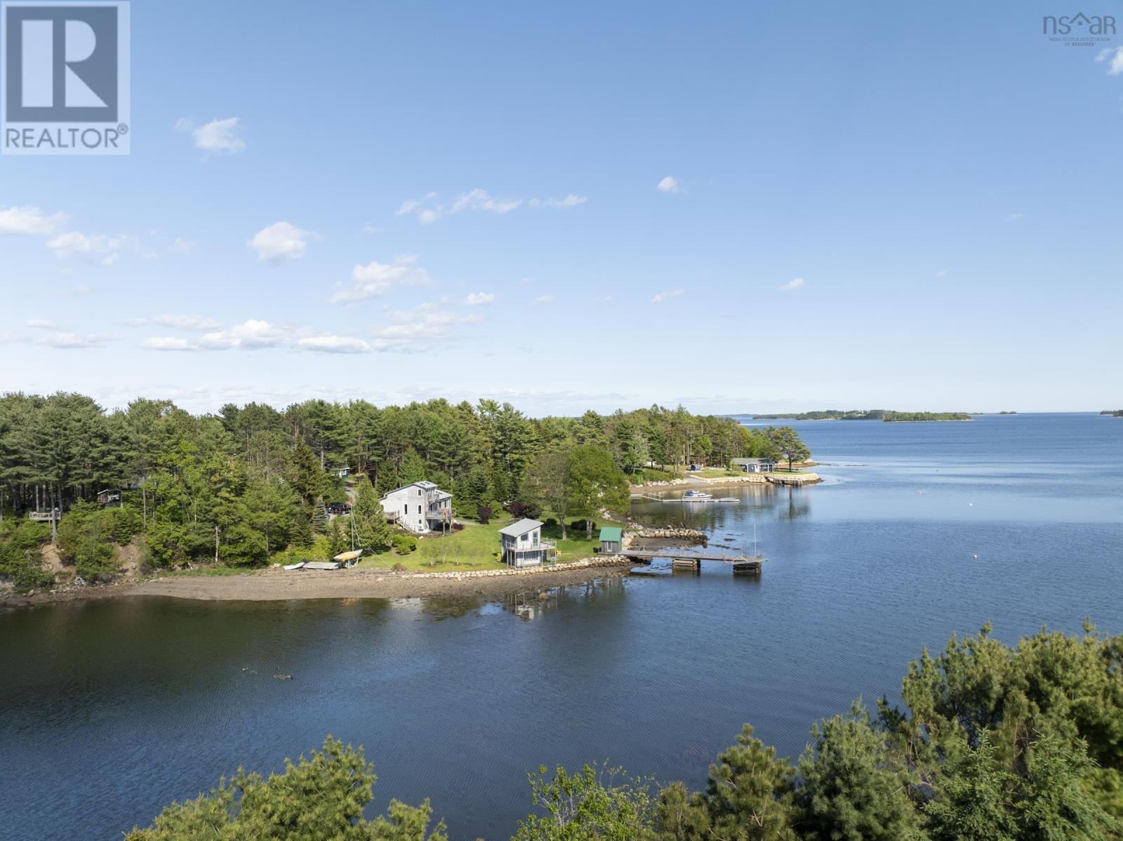 292 East Side Martins River Road, Martins River, Nova Scotia  B0J 2E0 - Photo 35 - 202413050