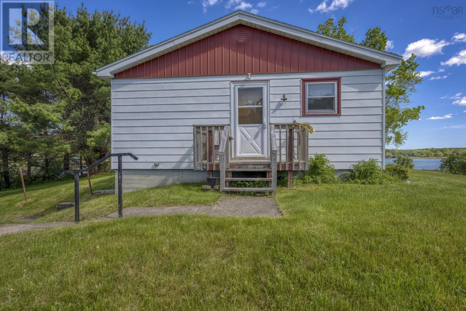 292 East Side Martins River Road, Martins River, Nova Scotia  B0J 2E0 - Photo 41 - 202413050