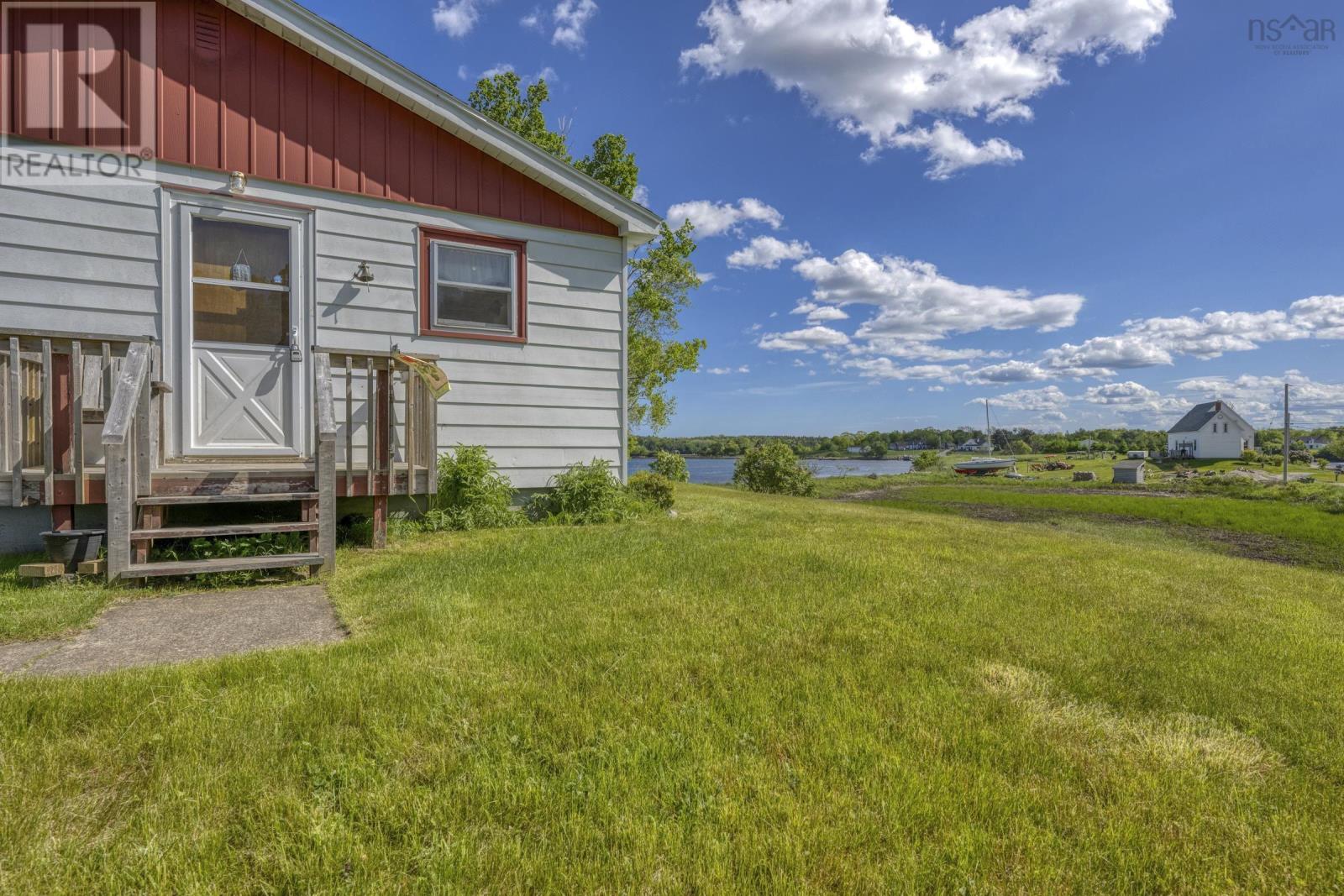 292 East Side Martins River Road, Martins River, Nova Scotia  B0J 2E0 - Photo 42 - 202413050