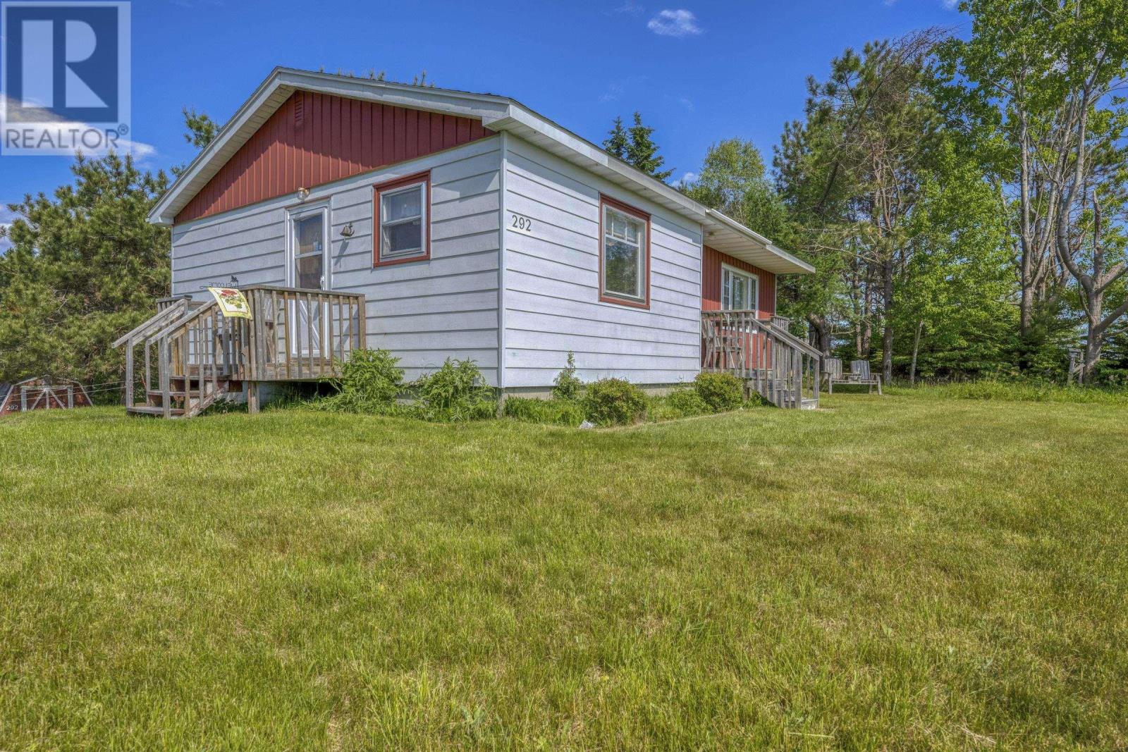 292 East Side Martins River Road, Martins River, Nova Scotia  B0J 2E0 - Photo 43 - 202413050