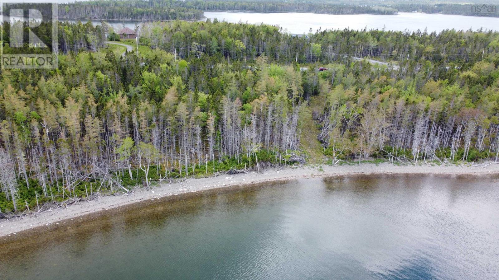 Lot 1A-42 Maple Drive, cape george estates, Nova Scotia