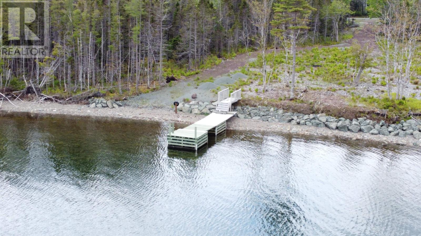 Lot 1A-39 Maple Drive, cape george estates, Nova Scotia