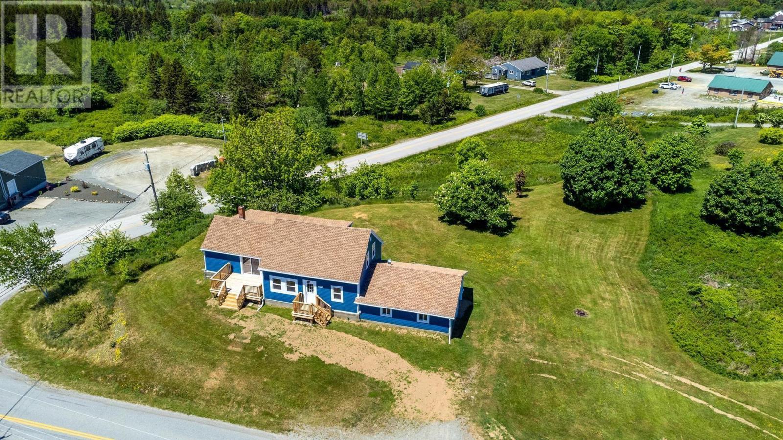 3597 Second Division Road, Concession, Nova Scotia  B0W 1M0 - Photo 5 - 202413142