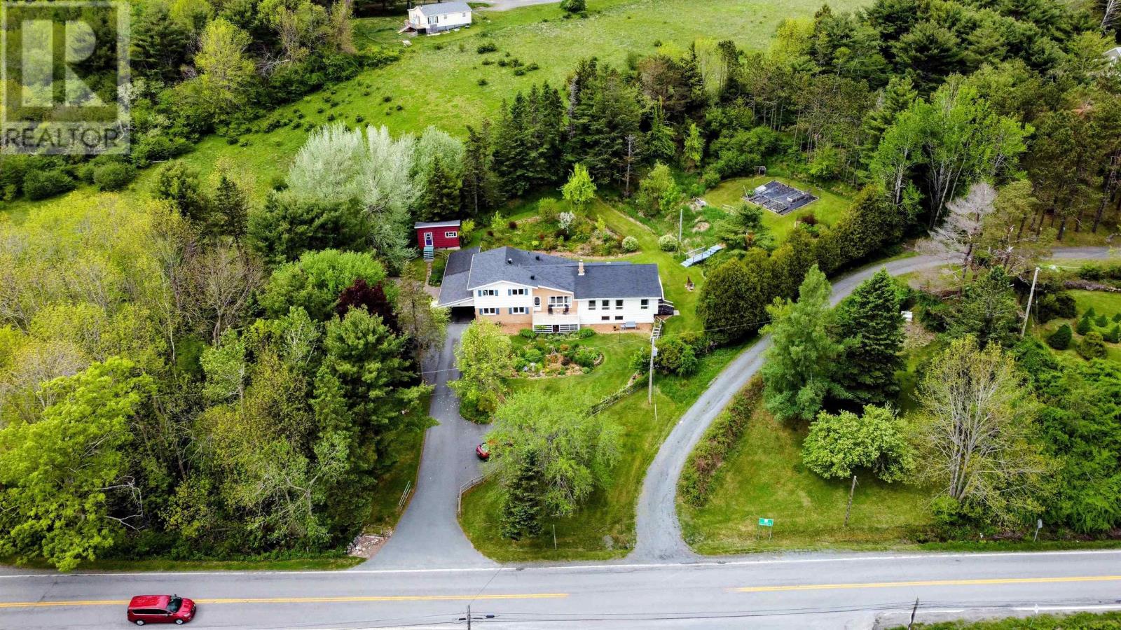 9380 Highway 3, maders cove, Nova Scotia