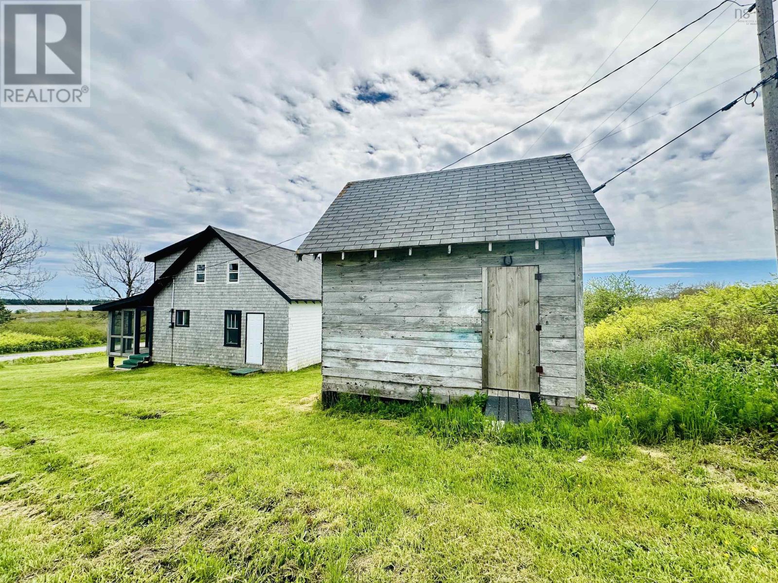 2450 West Sable Road, Little Harbour, Nova Scotia  B0T 1W0 - Photo 10 - 202413152