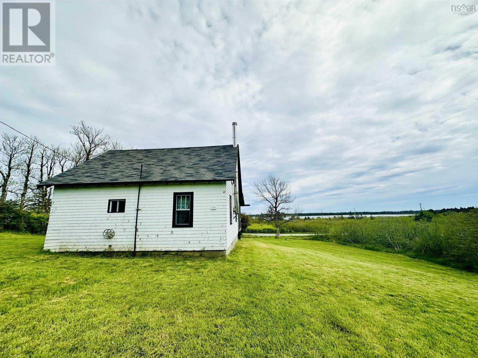 2450 West Sable Road, Little Harbour, Nova Scotia  B0T 1W0 - Photo 25 - 202413152