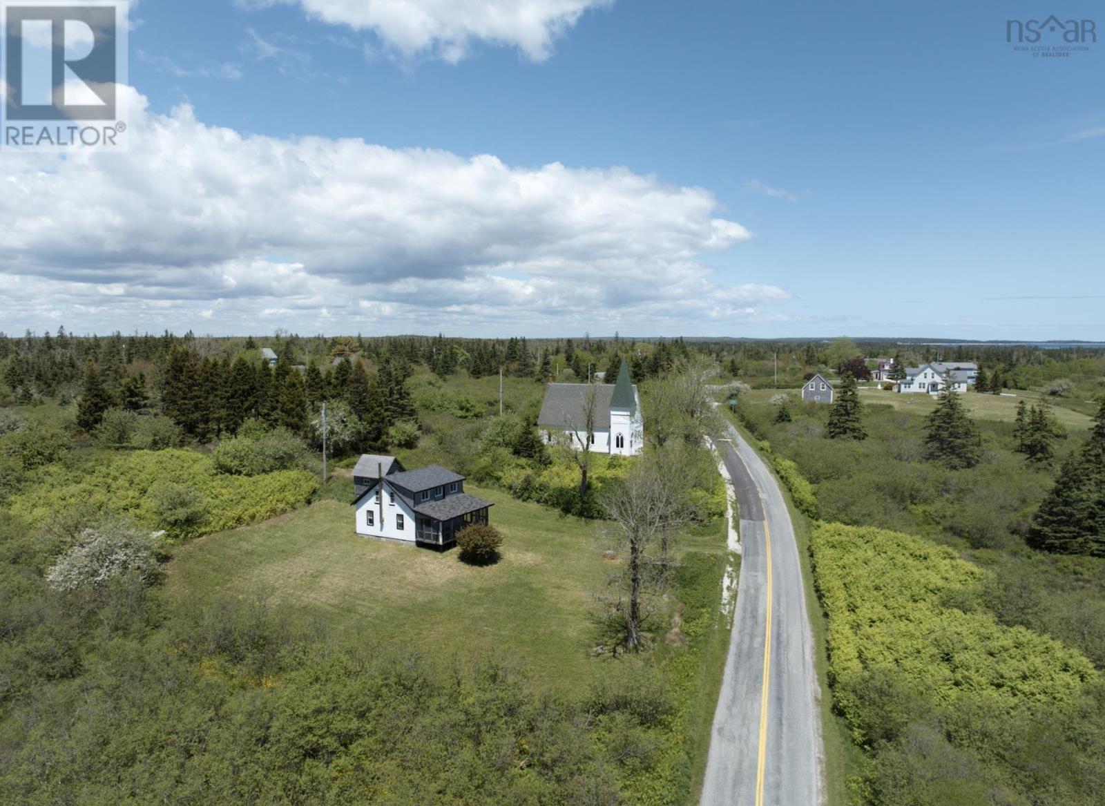 2450 West Sable Road, Little Harbour, Nova Scotia  B0T 1W0 - Photo 27 - 202413152