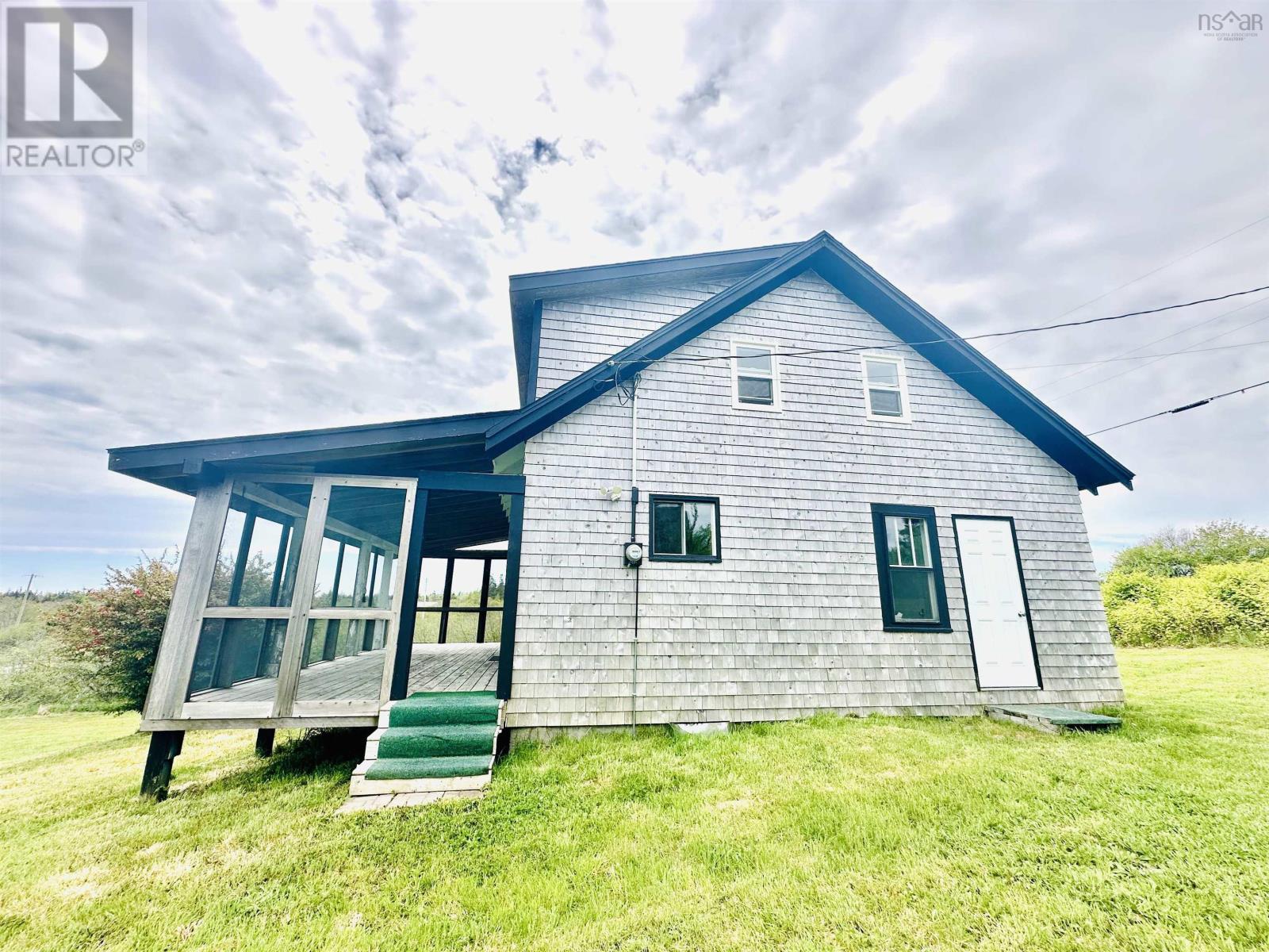 2450 West Sable Road, Little Harbour, Nova Scotia  B0T 1W0 - Photo 5 - 202413152