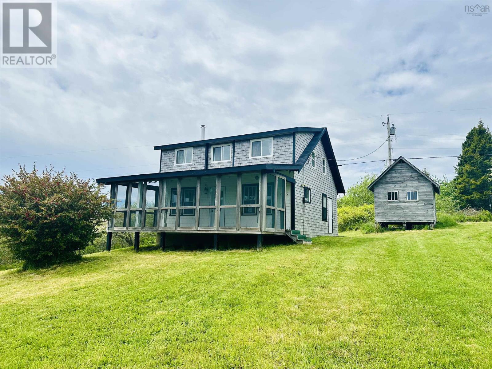 2450 West Sable Road, Little Harbour, Nova Scotia  B0T 1W0 - Photo 6 - 202413152