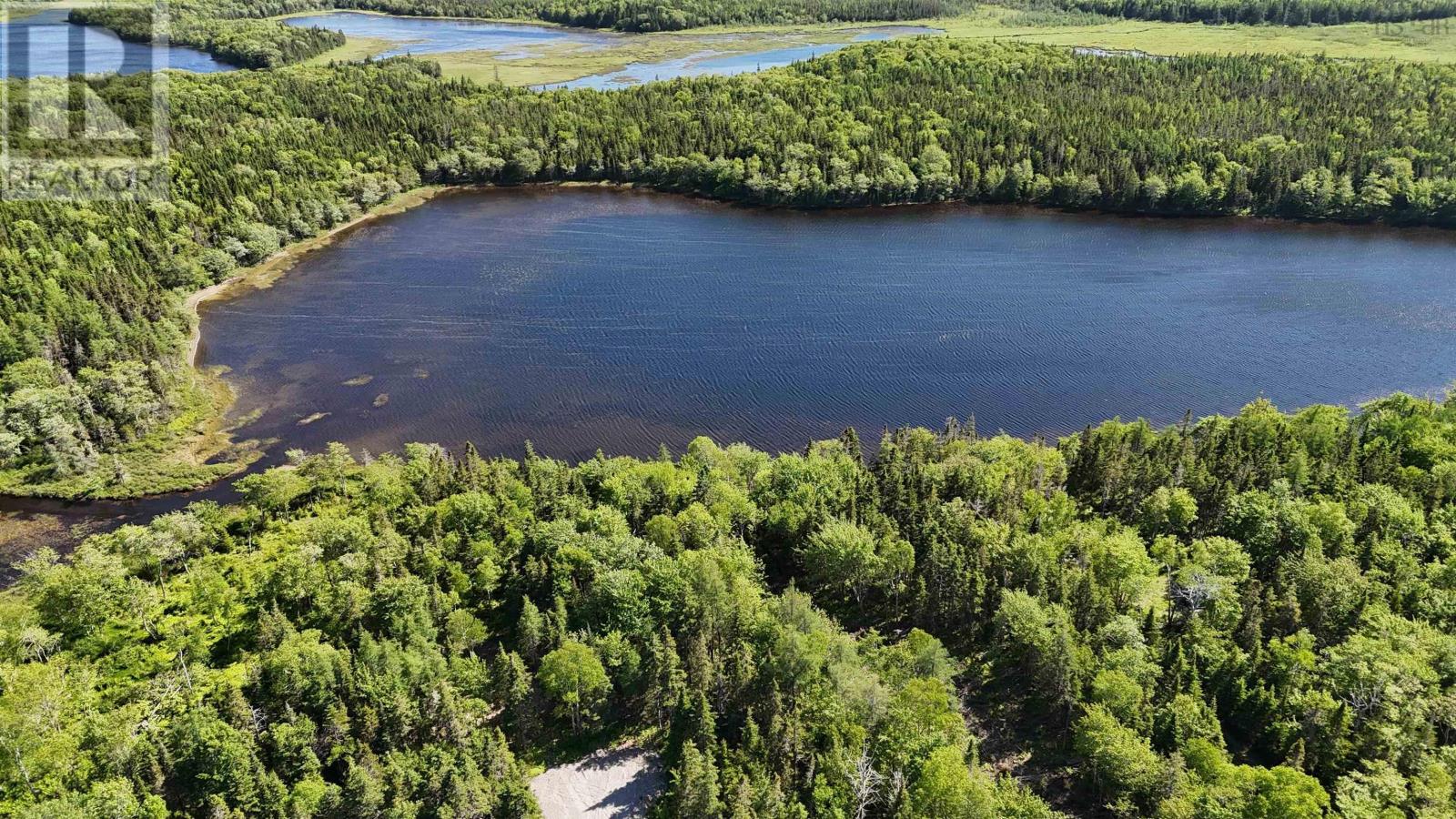 Lot 98-7c Gabe Macisaac, Salem Road, Loch Lomond, Nova Scotia  B1J 1W3 - Photo 11 - 202413188