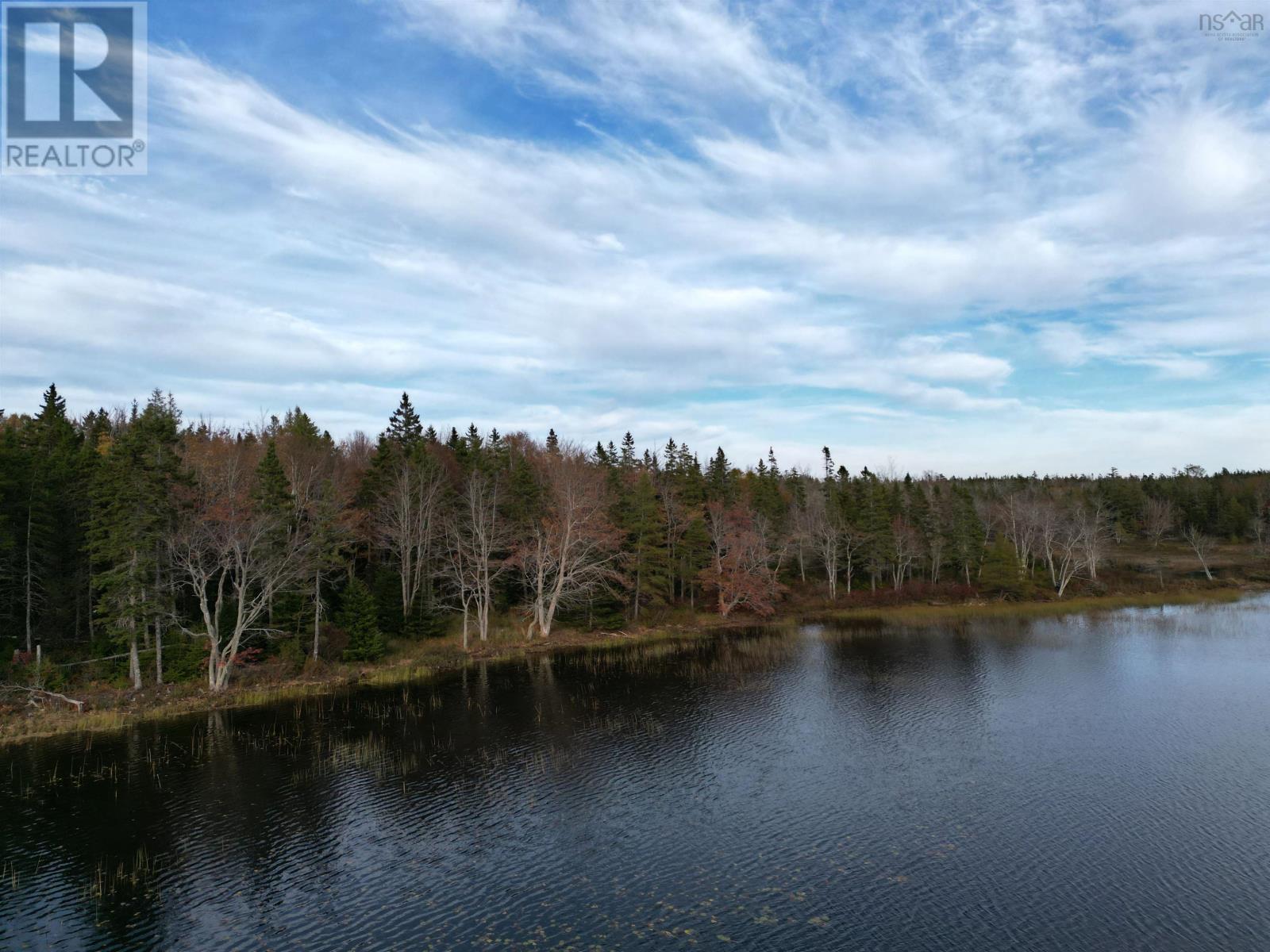 Lot 98-7c Gabe Macisaac, Salem Road, Loch Lomond, Nova Scotia  B1J 1W3 - Photo 3 - 202413188