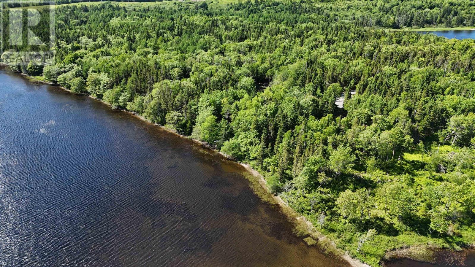 Lot 98-7c Gabe Macisaac, Salem Road, Loch Lomond, Nova Scotia  B1J 1W3 - Photo 6 - 202413188