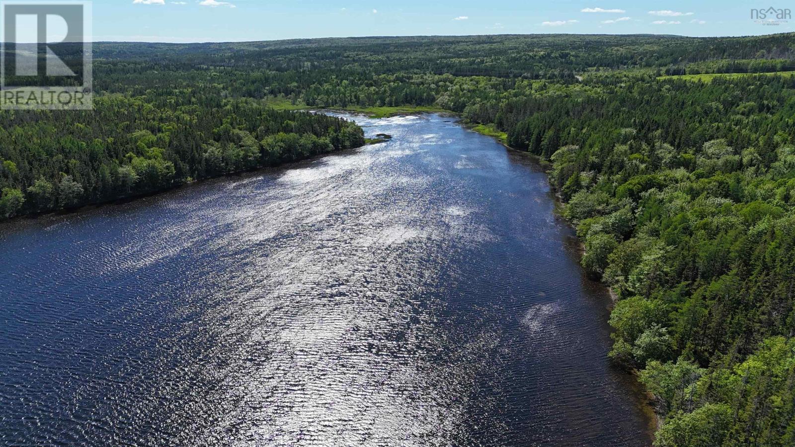 Lot 98-7c Gabe Macisaac, Salem Road, Loch Lomond, Nova Scotia  B1J 1W3 - Photo 9 - 202413188