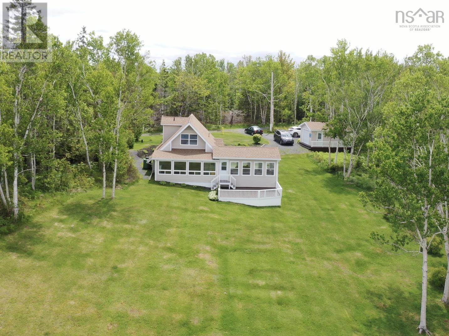 1258 Caribou Island Road, Caribou Island, Nova Scotia  B0K 1H0 - Photo 2 - 202413244