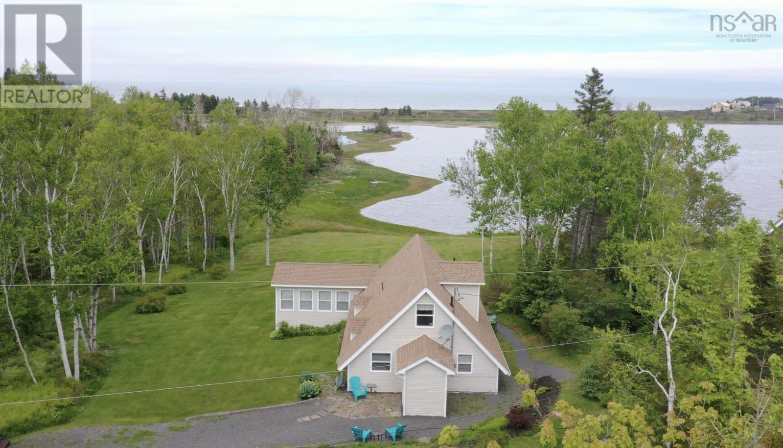 1258 Caribou Island Road, Caribou Island, Nova Scotia  B0K 1H0 - Photo 3 - 202413244